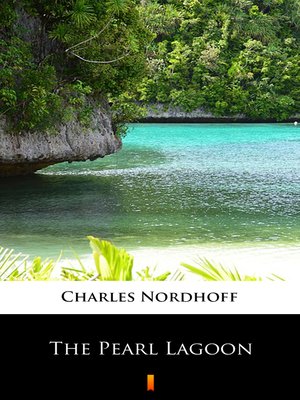 cover image of The Pearl Lagoon